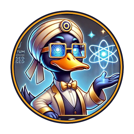 DUCKi